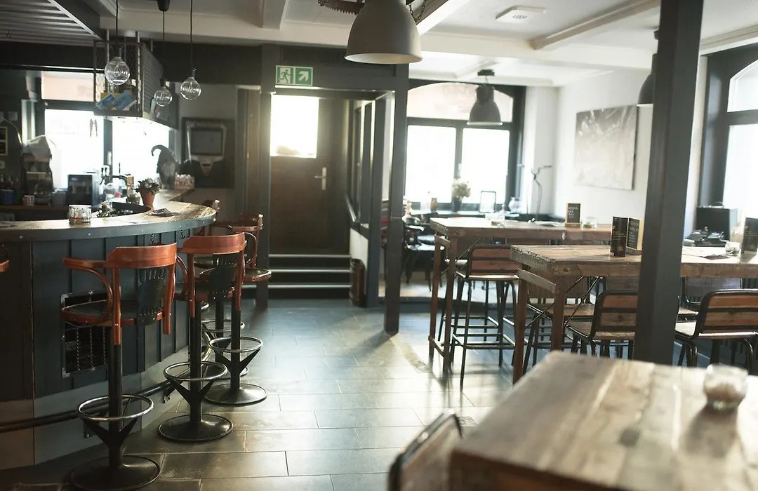 Bed & Bar No.8 - Adults Only-1
