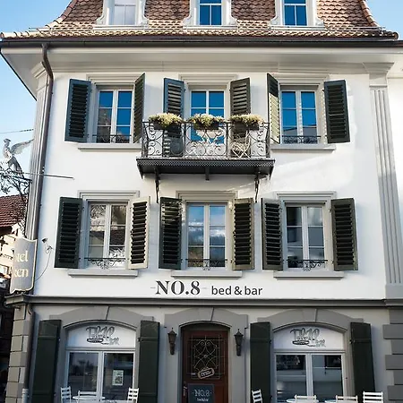 Bed & Bar No.8 - Adults Only-2